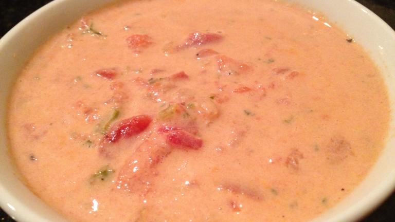 Decadent Tomato Bisque created by Meekocu2