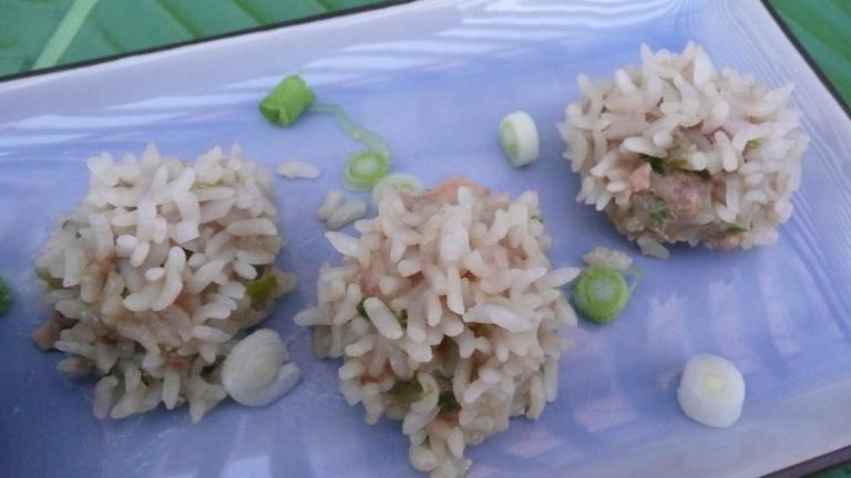 Spicy Rice Balls - Porcupine Balls Recipe - Food.com