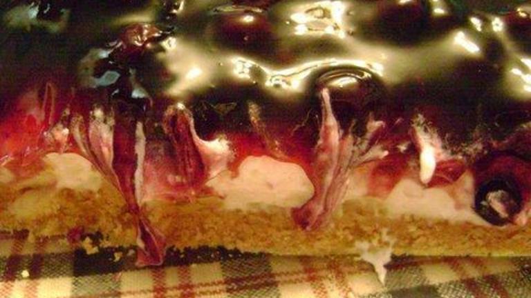Blueberry Banana Surprise Recipe Food