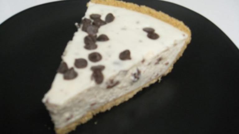 Chocolate Marshmallow Pie created by MandM mommy