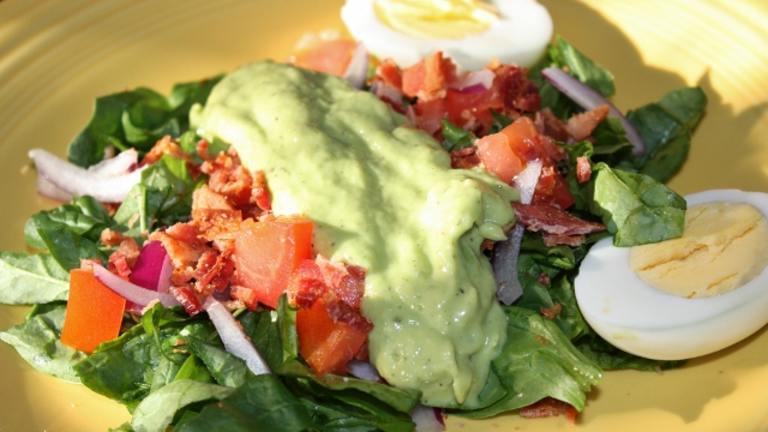 Avocado Dressing created by Nimz_