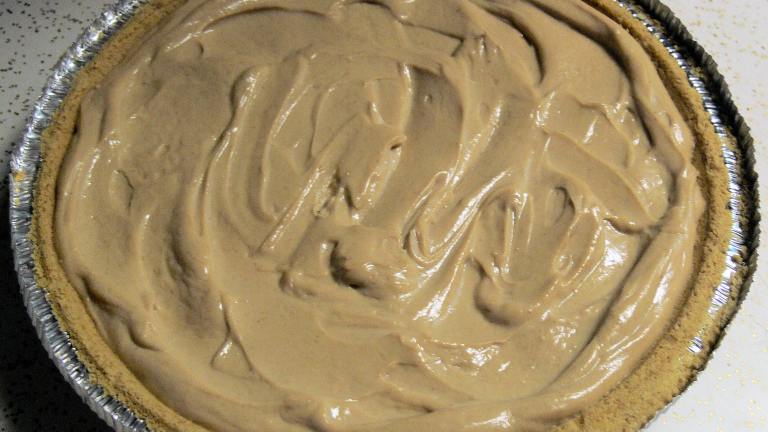 Peanut Butter Pie (Vegan) Recipe - Food.com