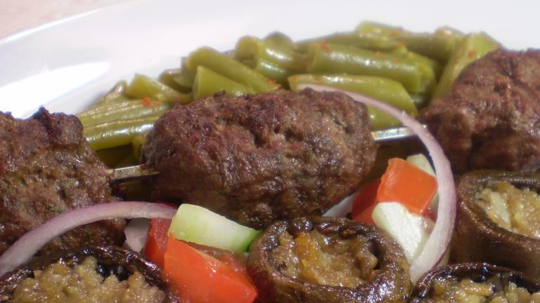 Kabab (Kebabs or Middle Eastern Skewers) Recipe - Food.com