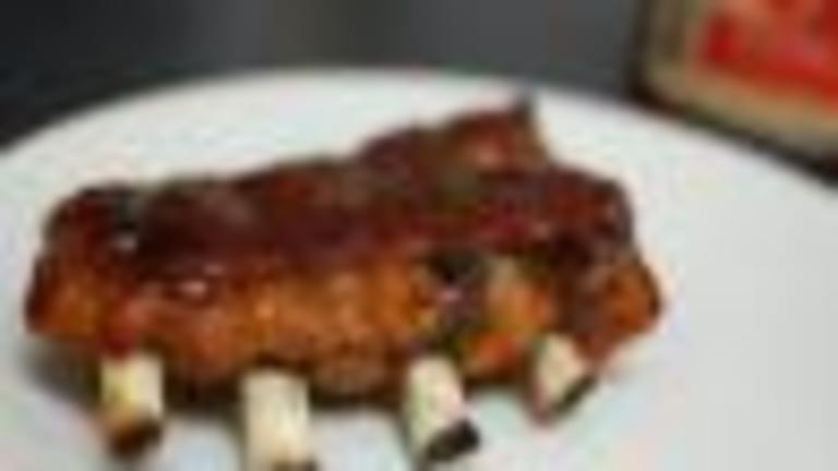 Slow-Cooker Melt-In-Your-Mouth Short Ribs Created by dellarusso