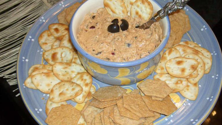 Philadelphia Dip created by mersaydees