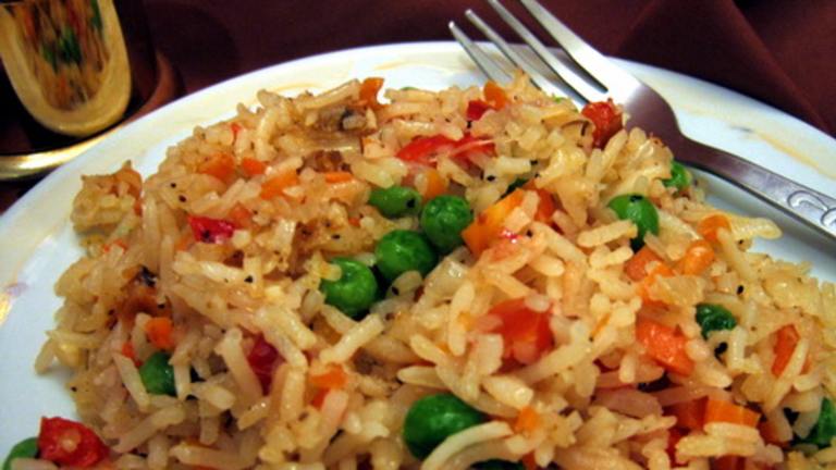 Vegetable visual data 4