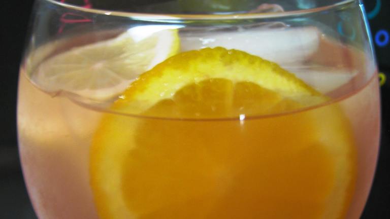 Pink Sangria created by loof751
