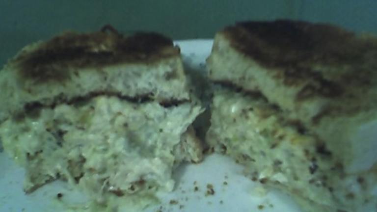 Easy Chicken Salad created by Coffee lover