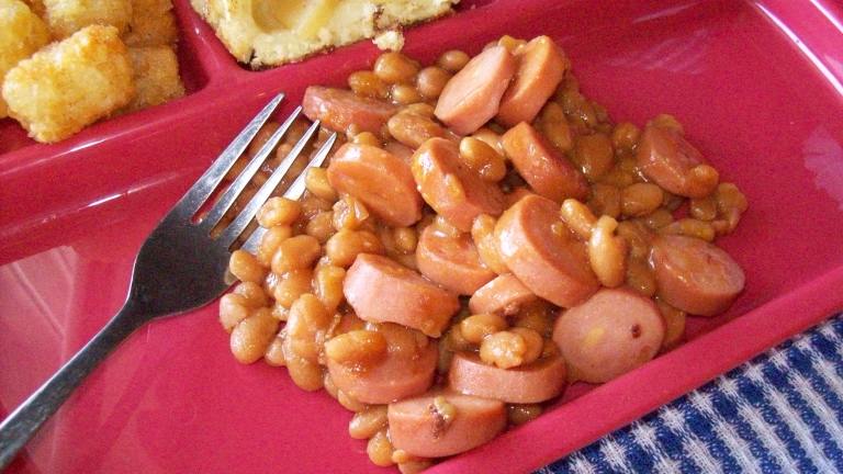 Beans & Weiners created by Chef shapeweaver 
