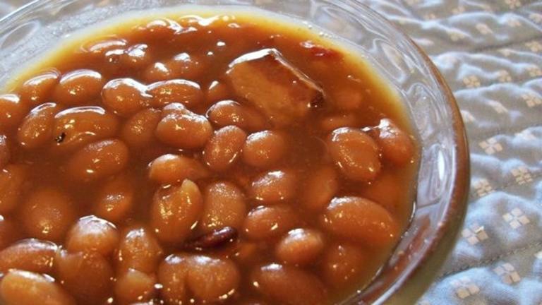 Country Baked Beans created by 2Bleu