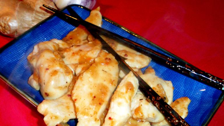 Japanese Chicken Recipe - Food.com