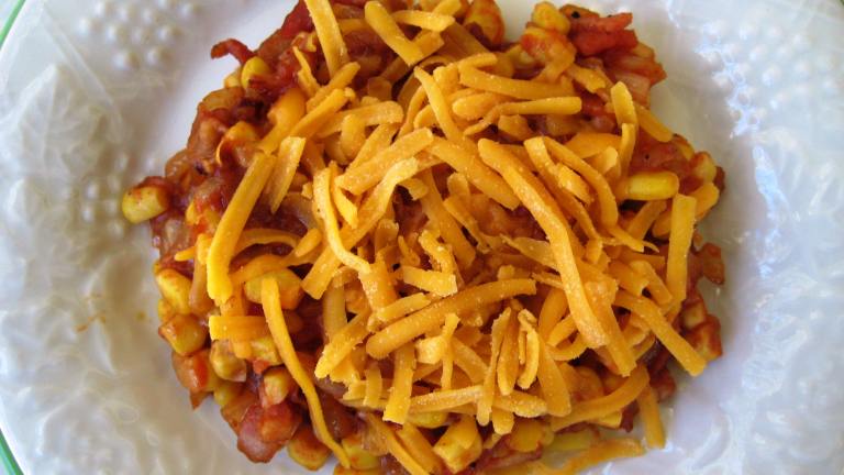 Savoury Lunch Dish created by gailanng