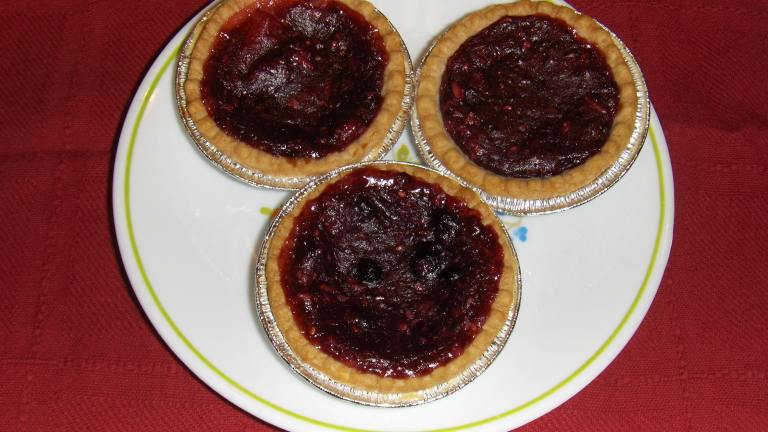 Bumbleberry Pie Created by Dorel