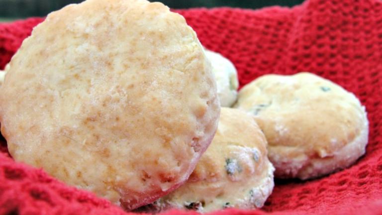 Bakes - Baking Powder Biscuits from Barbados Created by diner524