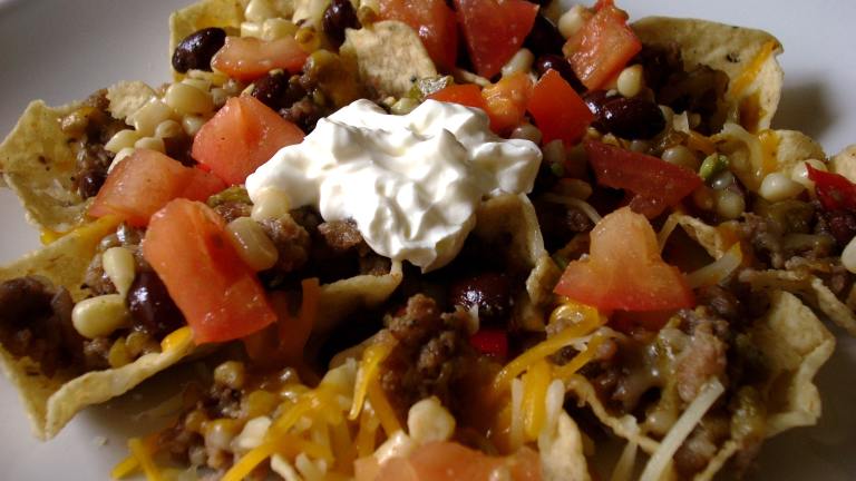 Delicious Walking Tacos created by loof751