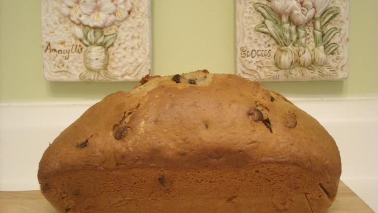 Simple Banana Nut Bread created by mums the word