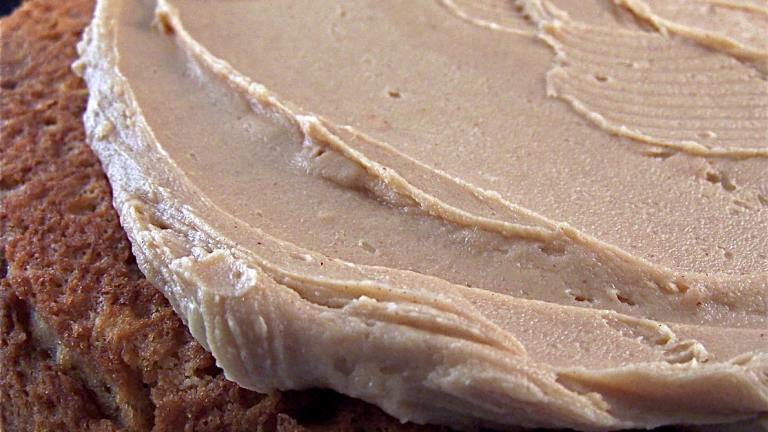 Dreamy, Creamy Peanut Butter Frosting created by PaulaG