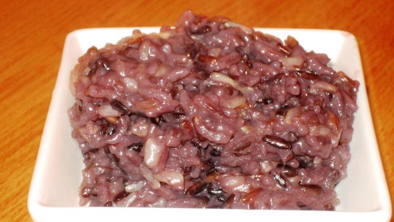 Coconut Rice from Zanzibar Recipe - Food.com