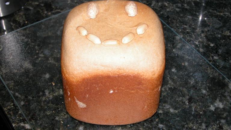 Peanut Butter Bread - Abm Created by user1234
