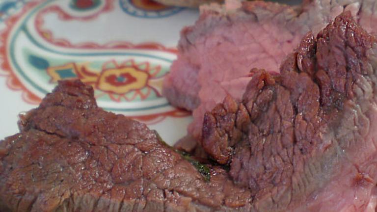 Southwestern Tri-Tip Steaks Created by Sandi From CA