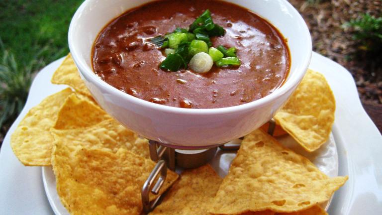 Easy Hot Chili Dip Created by gailanng