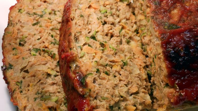 Turkey Meatloaf created by JustJanS