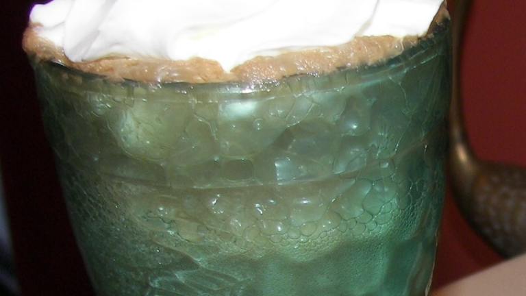 Coffee Float Classic created by Baby Kato