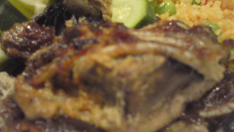 Portabella Mushroom Bake Recipe - Food.com