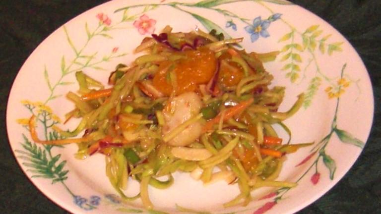 Hg Chinese Slaw ( Ww ) Created by KateL