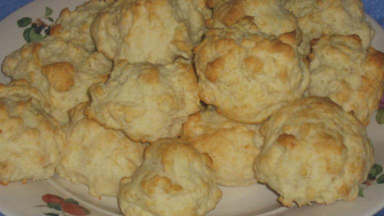 Quick  Buttermilk Biscuits Created by daisygrl64