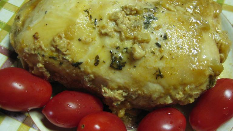 Easy Crock Pot Chicken Bake created by Charlotte J