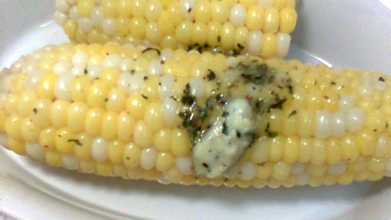 Kittencal's Method for Freezing Corn on the Cob created by Diana 2