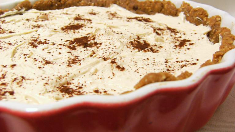 Peanut Butter Pie Created by Lalaloula