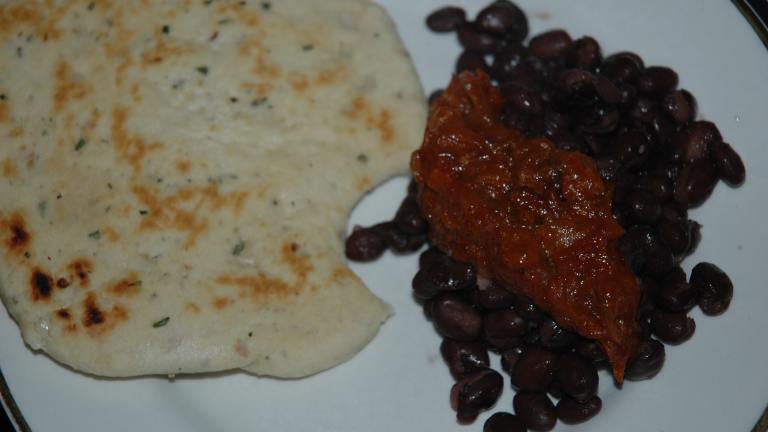 Black Beans in Chipotle Adobo Sauce Created by Sweetiebarbara