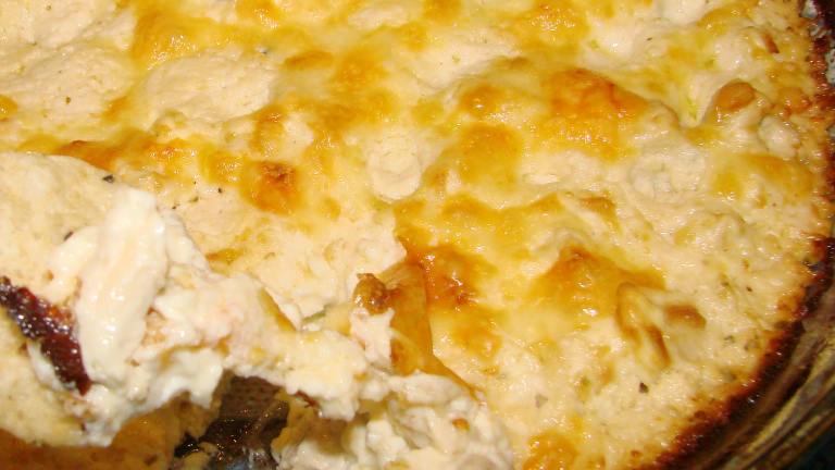Buffalo Chicken Dip created by Boomette