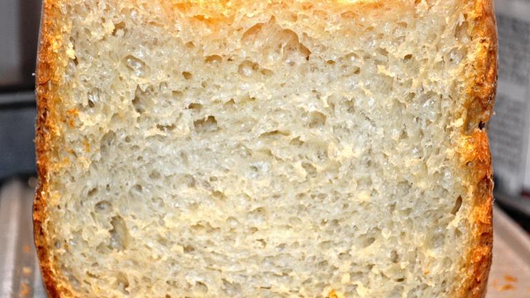 Italian Milano Sourdough Bread With No Salt for Abm created by KateL