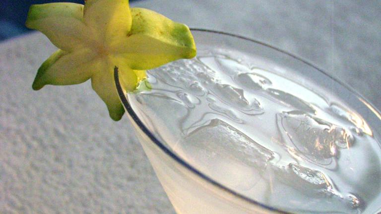 Saoco - Refreshing Rum Drink Created by FLKeysJen