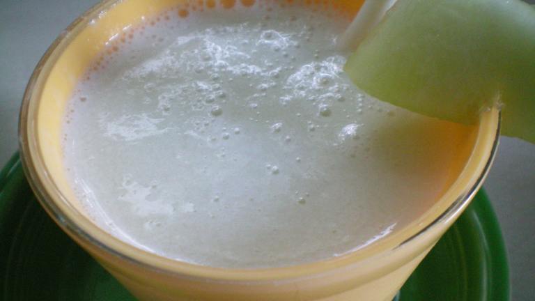 Honeydew Smoothies created by CoffeeB