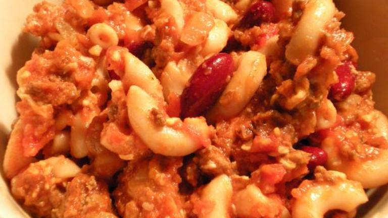 Mama's Dinner in a Dash created by Mamas Kitchen Hope