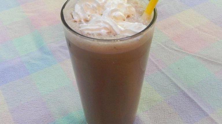Vanilla Mocha Iced Coffee created by NorthwestGal
