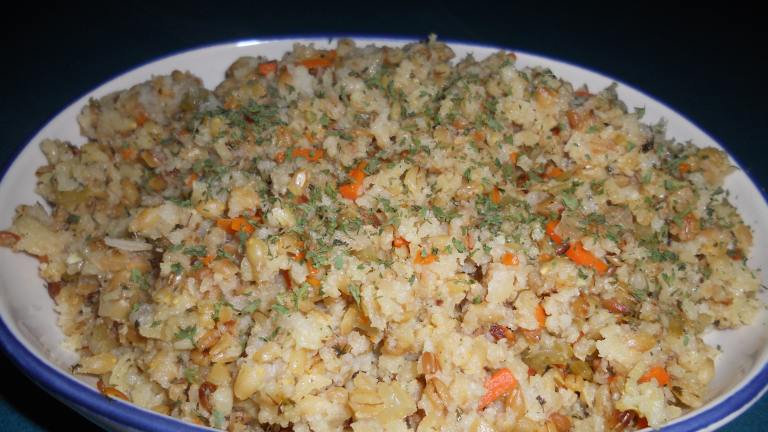 Barley & Rice Pilaf from Company's Coming created by Autumneyes