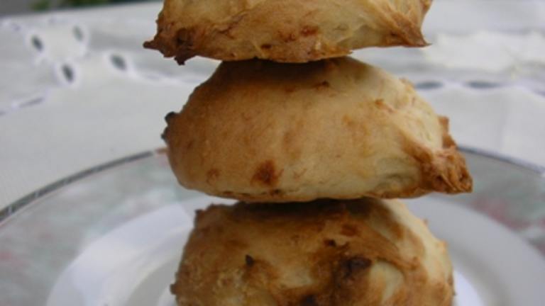 Sugar-Free Banana Soft Cookies Recipe - Food.com