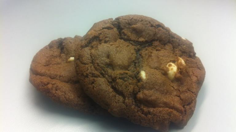 Hershey's White Chip Chocolate Cookies created by sh2037