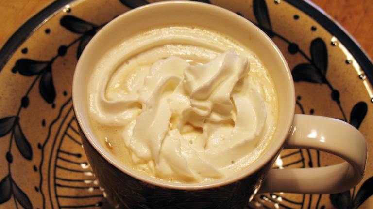 Molasses and Cream Coffee created by AcadiaTwo