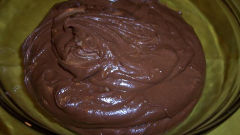 Chocolate Peanut Butter created by Margie99