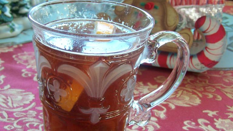 Spiced Cider Created by Rita1652