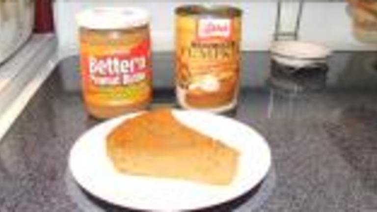 Cheryl's Crustless Pumpkin Pie = 1 Ww Point created by senseicheryl