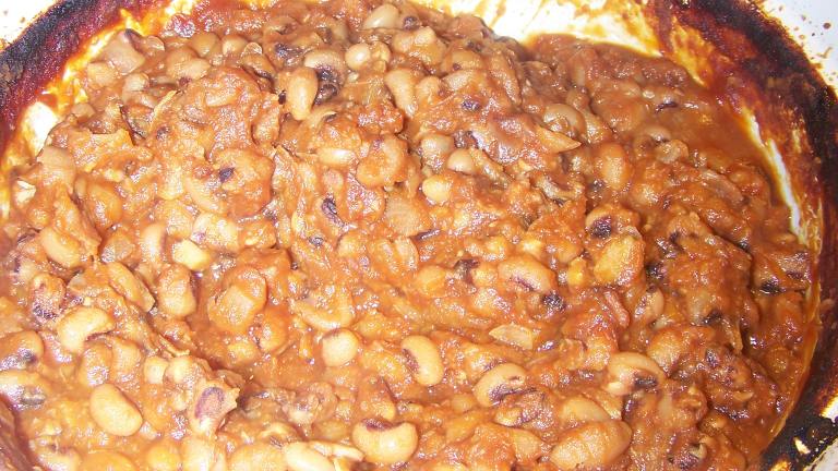All-American Baked Beans created by wicked cook 46