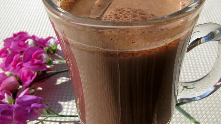 Splenda Hot Cocoa created by lazyme