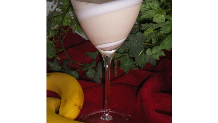 Dirty Banana Created by Julie Bs Hive